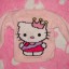 HELLO KITTY sweterek