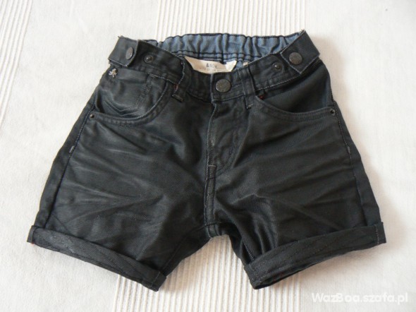 Spodenki H&M 104 110