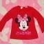 HM MINNIE MOUSE czerwona r86