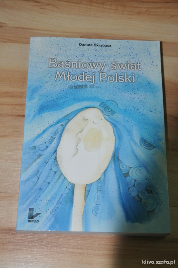 Baśniowy świat Młodej Polski