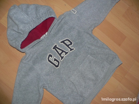 GAP POLAROWA BLUZA 92 98 CM