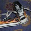 trampki converse 21 unisex jak nowe