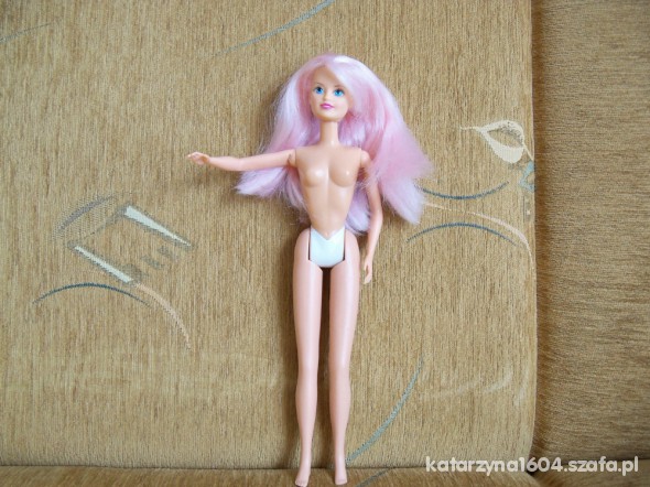 Lalka Barbie Sindy