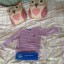 Emma Bunton sweterek od 104 do 110 cm nowy