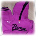 Puma dres dziewczęcy