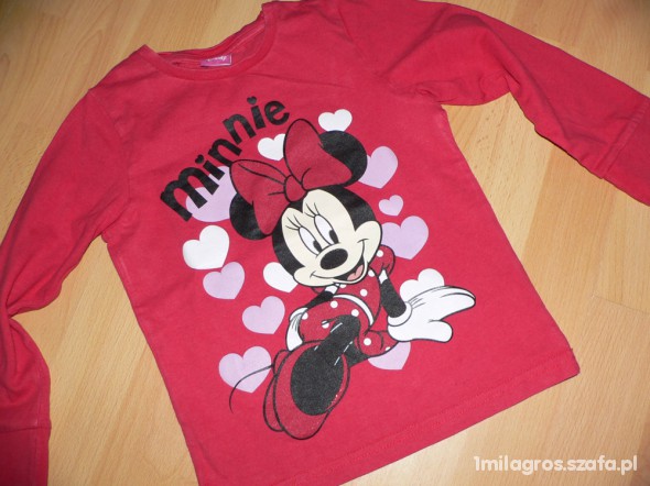 Z MYSZKA MINIE 4 5 LAT DŁUGI REKAW