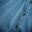 KappAhl jeans Koszula Tunika roz 134