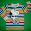 Bluzeczka H&M Snoopy 86