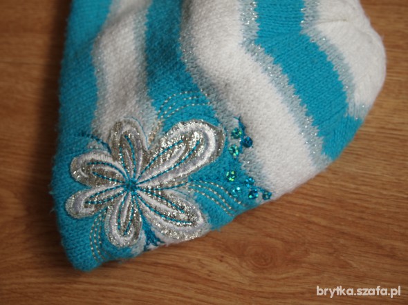 czapka wiosna jesien przejsciowa