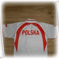 bluzka sportowa POLSKA