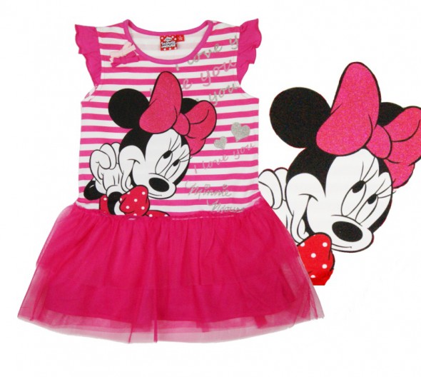 DISNEY NOWA SUKIENKA Z MINNIE TUTU