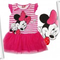 DISNEY NOWA SUKIENKA Z MINNIE TUTU