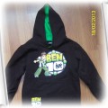 bluza ben10 122 super stan