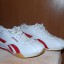 Buty reebok dla nastolatki nr 375 wkł 23cm