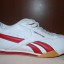 Buty reebok dla nastolatki nr 375 wkł 23cm