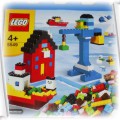 Lego 5549 Zabawa w budowanie