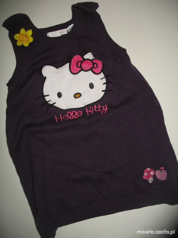 h&m hello itty 80 do 92