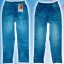 Legginsy RURKI jeans 146 152 kolory