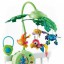 karuzela fisher price z pilotem