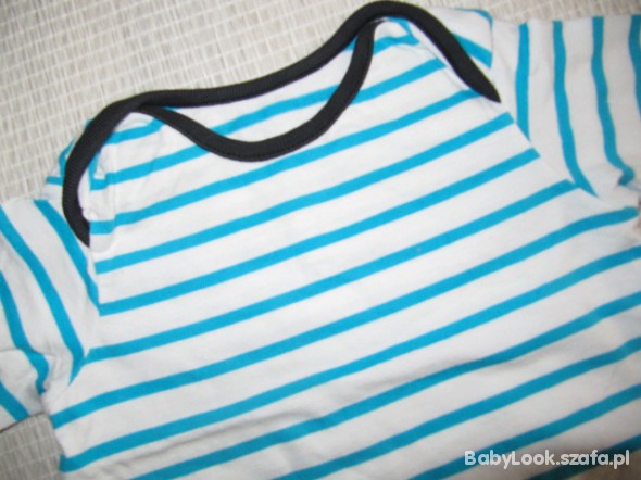 długi rękaw 3 6 msc bdb