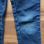 KappAhl 98 spodnie legginsy