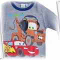 CARS ZYGZAK MCQUEEN bluzka disney 80