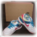 NIKE LIL DUNK LOW odjazdowe adidaski dla niuni