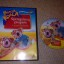 Bajki dla dzieci DVD Bracia Koala Casper BOB Budow