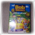 Bajki dla dzieci DVD Bracia Koala Casper BOB Budow