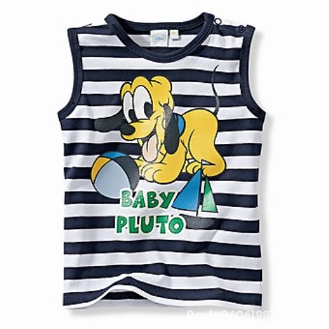 Disney Pluto 98 104 j Nowa