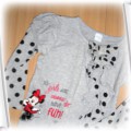 Bluzeczka Disney Minnie 104