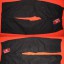 Spodnie bojówki czarne FADED GLORY originals
