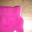 dresiki spodnie różowe szare adidas lonsdale 62