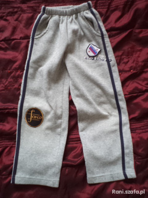 szary dresik na 4 5 lat