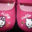 cudne hello kitty okazja