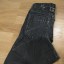 siper spodnie jeansowe 98 hm
