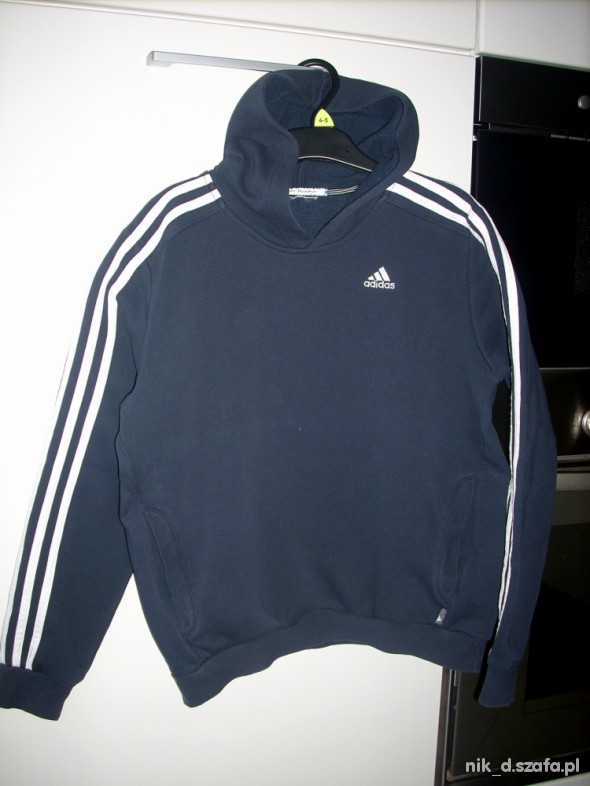 bluza adidas 140 152 cm