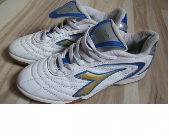buty Diadora sportowe dla chłopca 365 WIOSNA 2013