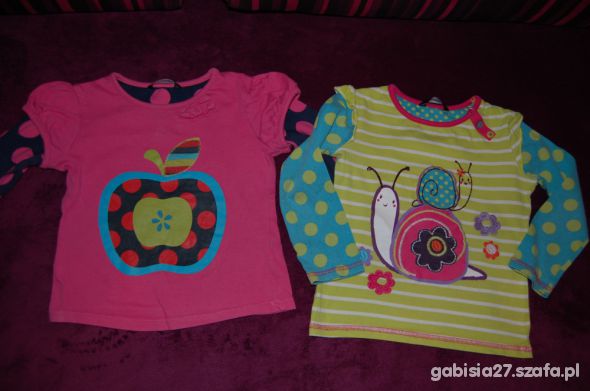 Dwie śliczne 2 do 3 latka