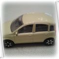 Fiat panda model