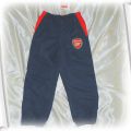 Arsenal spodnie dresowe 116 122 Nowe