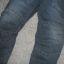 St Bernard Spodnie pumpy jeansy 4 5 lat Wiosna