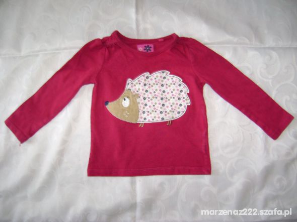 TU jeżyk roz 9 12 msc 74 80 cm