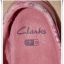 Buciki Clarks 24 25