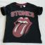 Koszulka H&M 98 104 the Rolling Stones