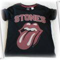 Koszulka H&M 98 104 the Rolling Stones