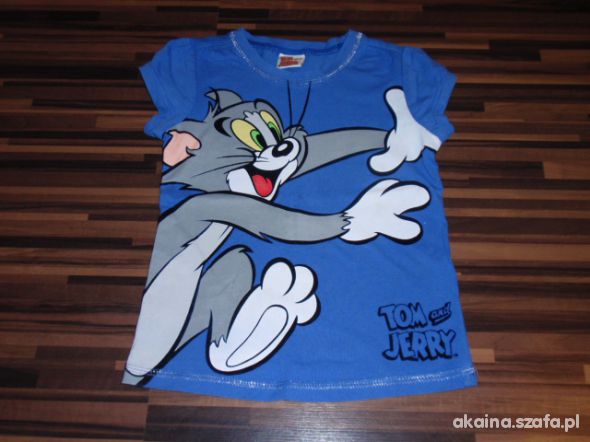 Tom i Jerry 104 110