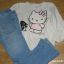 OKAZJA h&m HELLO KITTY 110 116