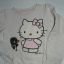 OKAZJA h&m HELLO KITTY 110 116