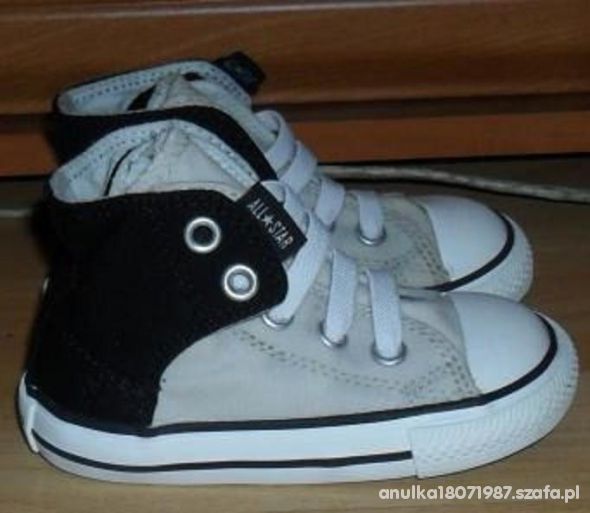 Converse 23